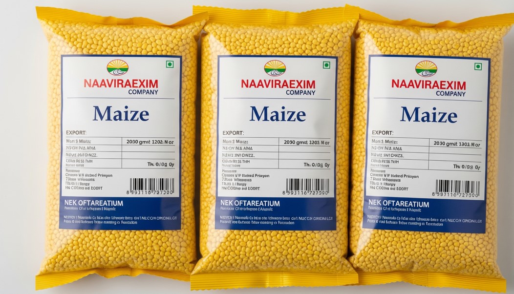 Basmati range