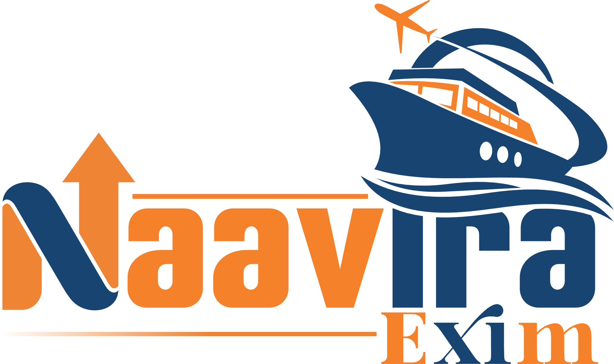 Naaviraexim